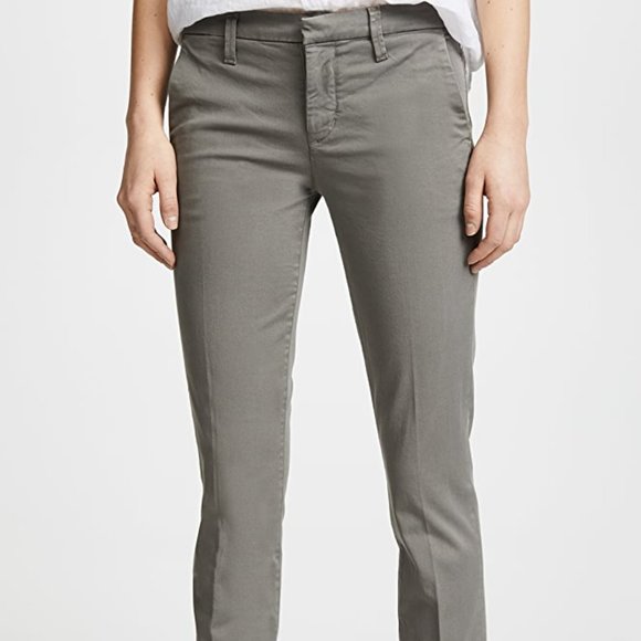 j brand clara trousers
